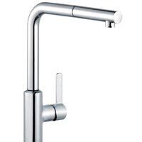 Kludi L-ine S 408510575 (хром) Image #1