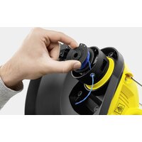 Karcher LTR 18-30 (без АКБ) Image #8