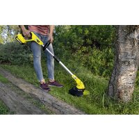 Karcher LTR 18-30 (без АКБ) Image #9