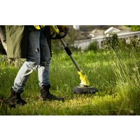 Karcher LTR 18-30 (без АКБ) Image #7