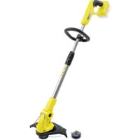 Karcher LTR 18-30 (без АКБ)