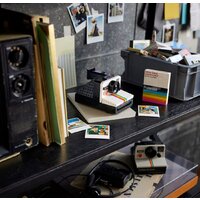 LEGO Ideas 21345 Камера Polaroid OneStep SX-70 Image #10