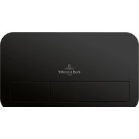 Villeroy & Boch ViConnect 922490AN (черный мат)