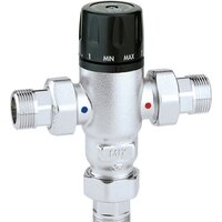 Tim термостатический BL8803