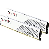 G.Skill Flare X5 2x16ГБ DDR5 6400 МГц F5-6400J3240G16GX2-FX5W Image #1