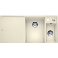 Blanco Axia III 6 S (разделочная доска из стекла, жасмин) Image #1