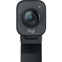 Logitech StreamCam (черный) Image #3