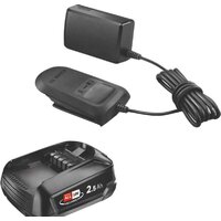 Bosch StarterSet 18V Alliance 1600A02625 (18В/2.5 Ач + 18В)