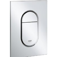 Grohe Arena Cosmopolitan S 37624000 (хром)