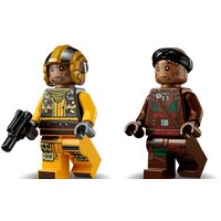 LEGO Star Wars 75346 Пиратский истребитель Image #7