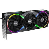 PNY GeForce RTX 5080 ARGB EPIC-X RGB Overclocked Triple Fan VCG508016TFXXPB1-O