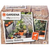 Gardena Комплект для полива в выходные дни [1265-20]