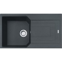 Franke Urban UBG 611-86 (графит)
