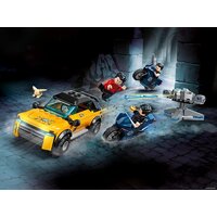 LEGO Marvel Super Heroes 76176 Побег от Десяти колец Image #25