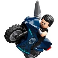 LEGO Marvel Super Heroes 76176 Побег от Десяти колец Image #6