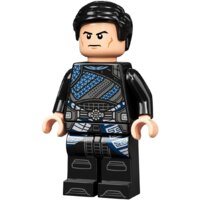 LEGO Marvel Super Heroes 76176 Побег от Десяти колец Image #22