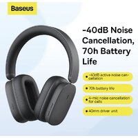 Baseus Bowie H1 (черный) Image #2