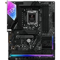 ASRock B860 Lightning WiFi Phantom Gaming