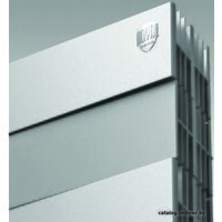 Royal Thermo Pianoforte Tower 500 Silver Satin (22 секции) Image #2