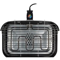 Princess 112252 Hybrid barbecue Image #3