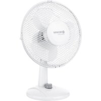 Sencor SFE 2327WH Image #3