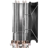 Thermaltake Contac Silent 12 [CL-P039-AL12BL-A] Image #2