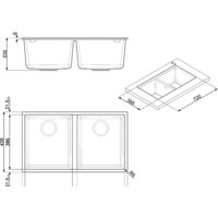 Smeg VZUM3434CT Image #2