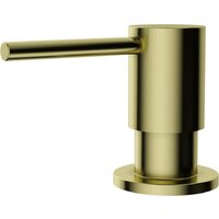 Omoikiri OM-08 LG (светлое золото)