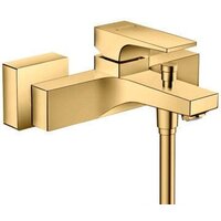 Hansgrohe Metropol 32540990 (золотистый)