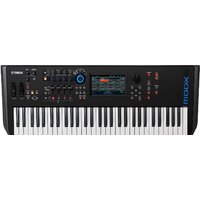 Yamaha MODX6 Image #2
