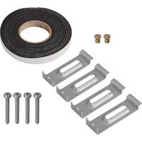 Meferi MGH302BK Glass Light Image #13