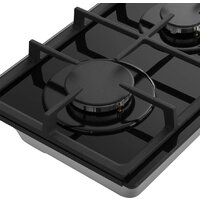 Meferi MGH302BK Glass Light Image #10