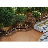 Gardena Шланг сочащийся для подземной прокладки (13,7 мм, 50 м) 1395-20 Image #3