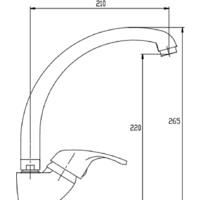 Invena Mitris BZ-79-L01 Image #2