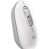Logitech Pop Mouse (белый) Image #2