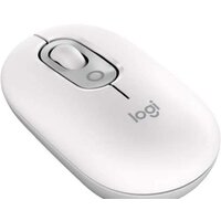 Logitech Pop Mouse (белый) Image #5