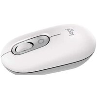 Logitech Pop Mouse (белый) Image #7