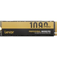 Lexar NM1090 Pro 4TB LNM109P004T- RNNNG Image #1