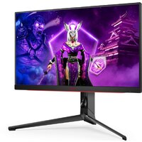 AOC Agon Pro AG274FZ Image #4