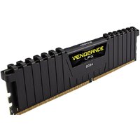 Corsair Vengeance LPX 2x32ГБ DDR4 3600 МГц CMK64GX4M2D3600C18 Image #3