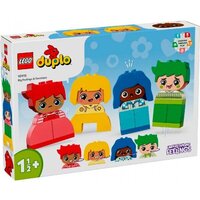 LEGO Duplo 10415 Большие чувства и эмоции