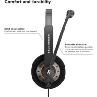 Sennheiser SC 60 USB ML Image #4