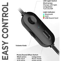 Edifier Hecate G1000 (черный) Image #6