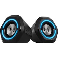 Edifier Hecate G1000 (черный)