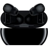 Huawei FreeBuds Pro (угольный черный, международная версия) Image #2