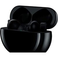 Huawei FreeBuds Pro (угольный черный, международная версия) Image #6