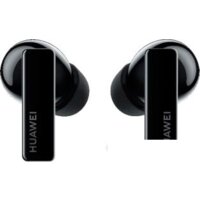 Huawei FreeBuds Pro (угольный черный, международная версия) Image #11