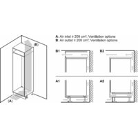 Siemens KI86NVFE0 Image #16