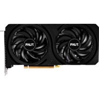 Palit GeForce RTX 4060 Infinity 2 NE64060019P1-1070L Image #5