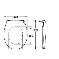 Grohe Bau 39493000 Image #4